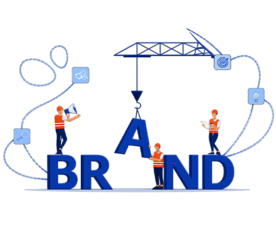 Professional Brand Identity Design Services in Australia